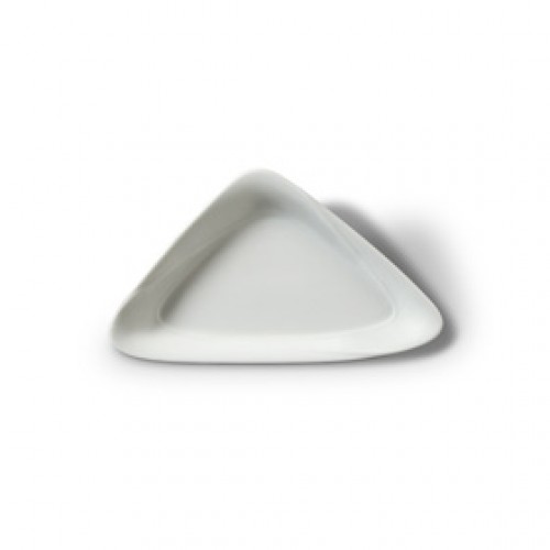 "Gourmet" - TRIANGULAR BOWL 19x11,5cm, триъгълна купа "Gourmet" - TRIANGULAR BOWL 19x11,5cm, триъгълна купа